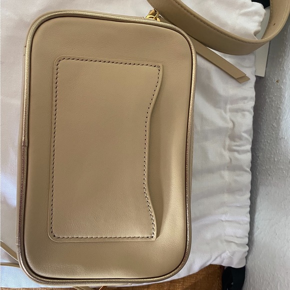 EUC Marc Jacobs Moto Shot 21 - Picture 3 of 9